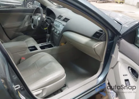 2009 Toyota Camry Se/Le/Xle from USA, damaged, VIN 4T1BE46K89U897368